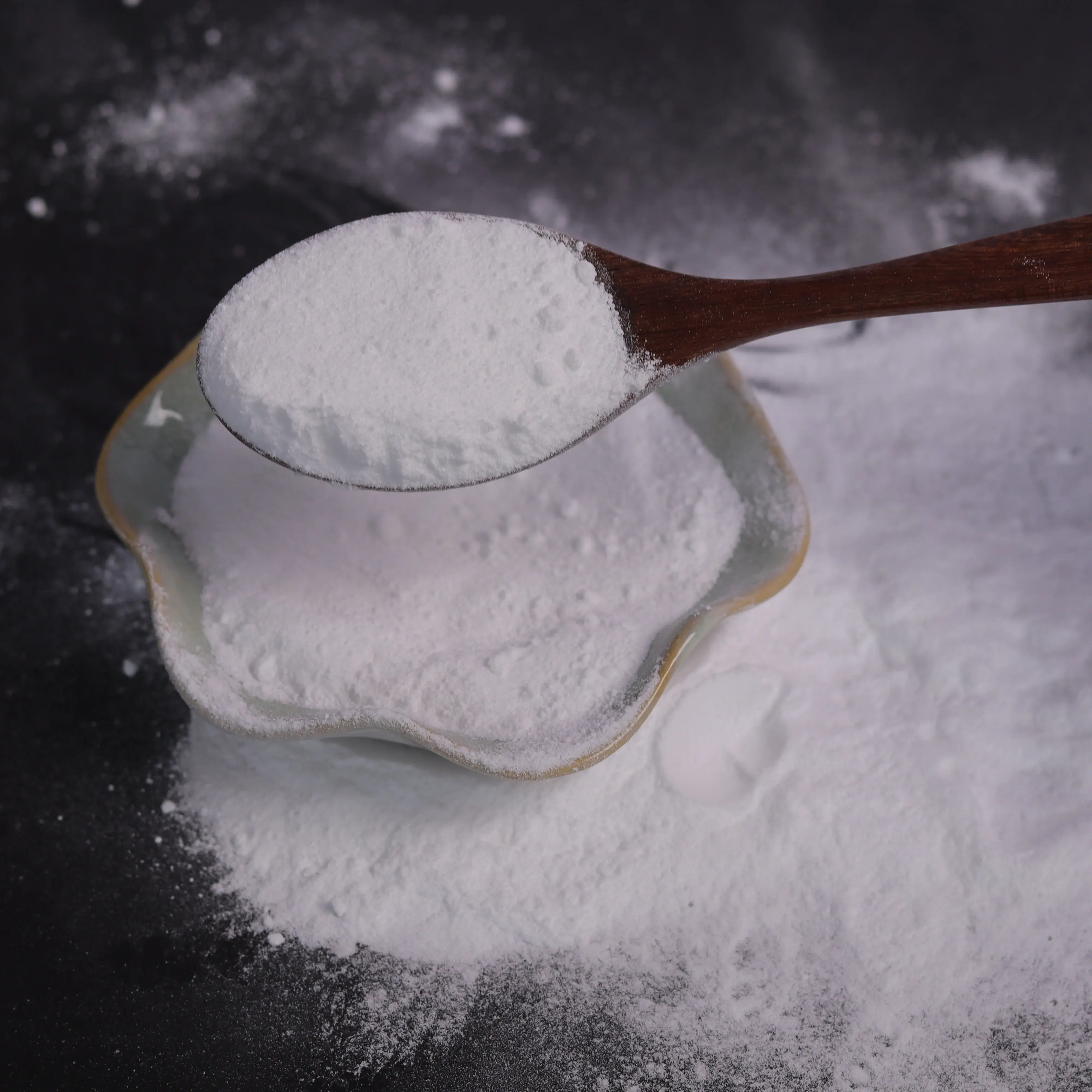 High-Quality Sodium Alpha-olefin Powder Sulfonate AOS 92% Anionic Surfactants Detergent Raw Materials CAS 68439-57-6 Exporter, Exporters