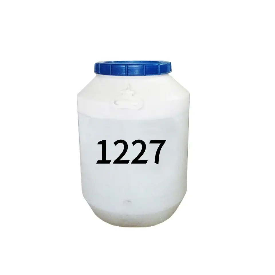 High-Quality Dodecyl Dimethyl Benzyl Ammonium Chloride 1227 /DDBAC/BKC CAS 139-07-1 Suppliers, Exporters