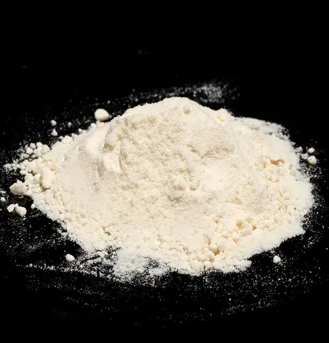 High-Quality Polyquaternium-10 Cosmetic Grade CAS 68610-92-4 Skin Hair Care Raw Material Polyquaternium-10 PQ-10 Factories, Exporters