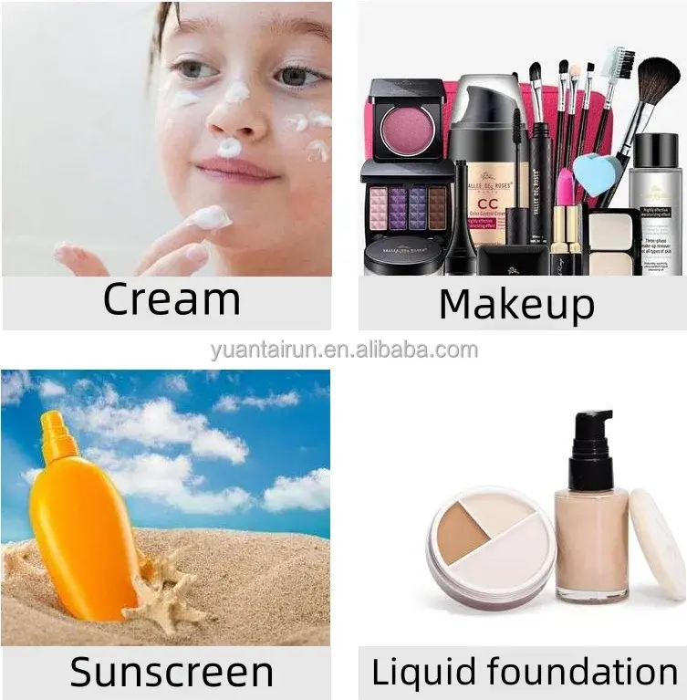 Wholesale Cosmetic Raw Material Suppliers Wholesale 1 2-Hexanediol Colorless Transparent Liquid Suppliers, Exporter