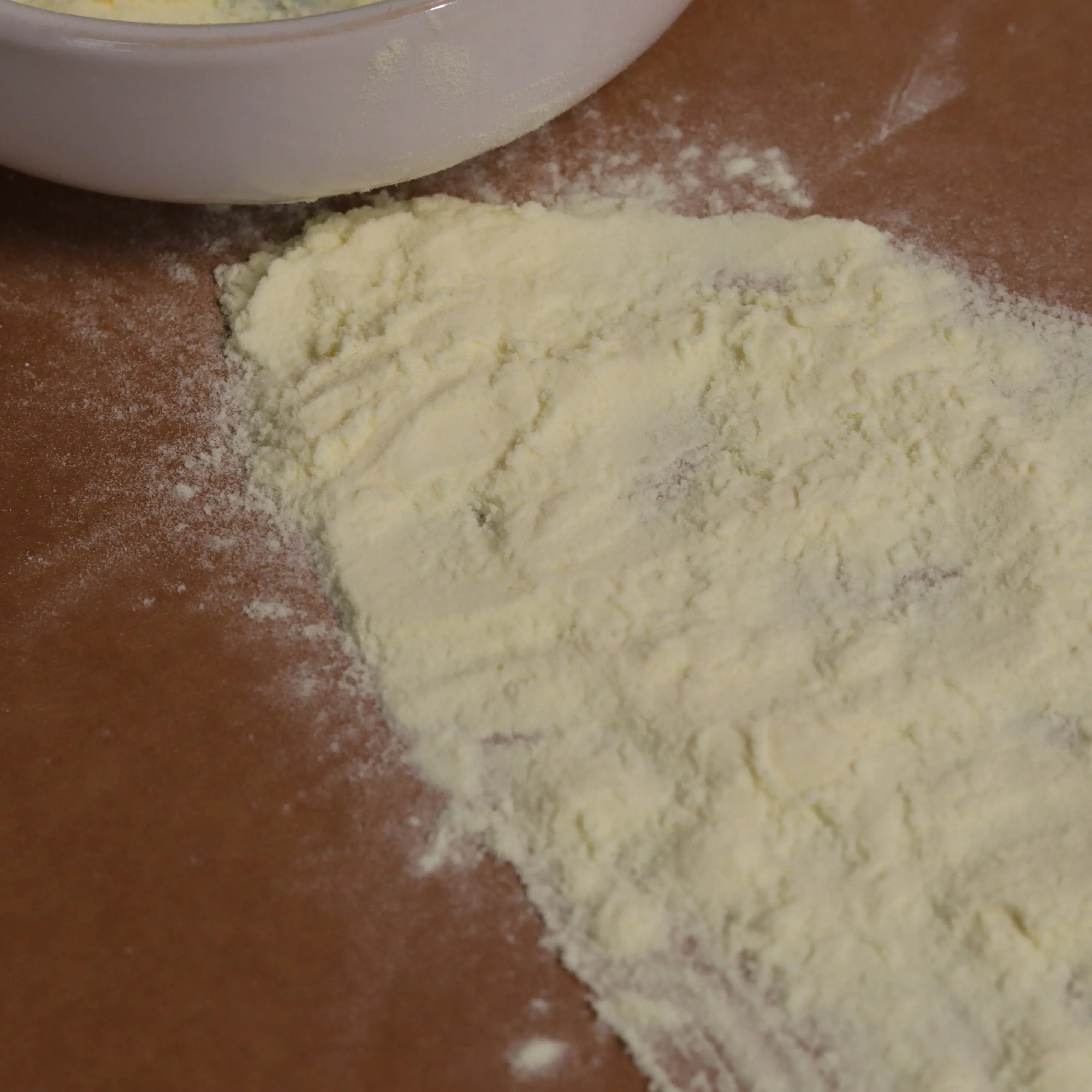High-Quality Lightweight Conditioner Opaque  C500STD Conditioner Guar Hydroxypropyl Trimethyl  Ammonium Chloride CAS 65497-29-2 Suppliers, Factory