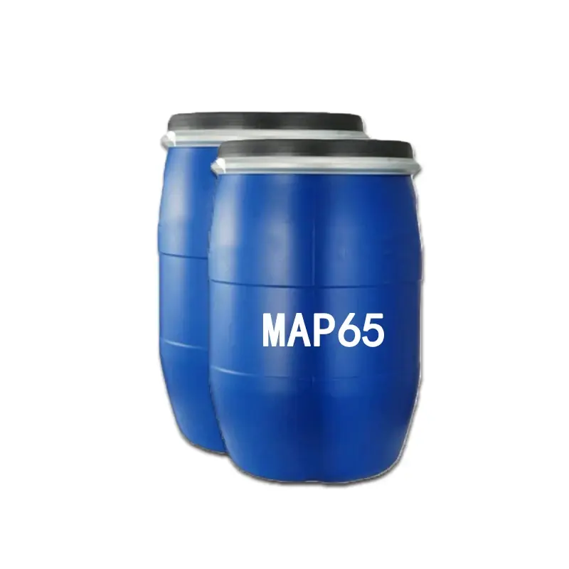 High-Quality Anionic Surfactant Potassium Laureth Phosphate MAP-K 34% Foaming Personal Care Raw Materials CAS 68954-87-0 Supplier, Suppliers