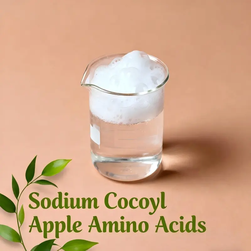 Sodium Cocoyl Apple Amino Acids