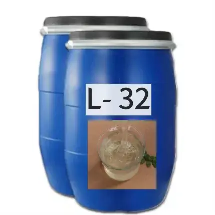 High-Quality Cosmetic Raw Material CAS 156028-14-7 99% Sodium Lauroamphoacetate L-32 CAS 68608-66-2 in Baby Care Suppliers, Factories