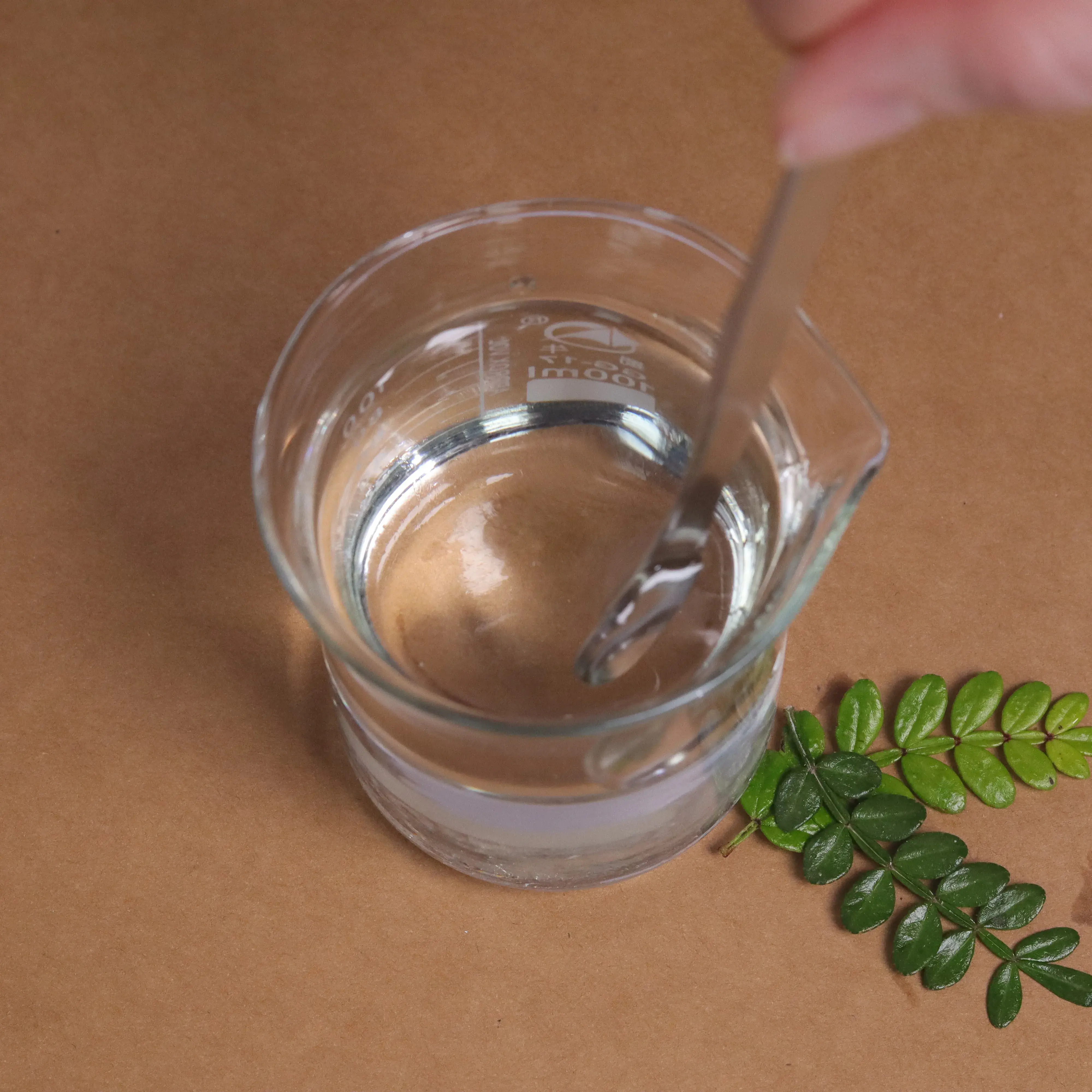 High-Quality Factory Supply Good Quality Medical Grade Polyethylene Glycol 400 PEG400 Moisturizing Oil CAS 25322-68-3 Suppliers, Factory