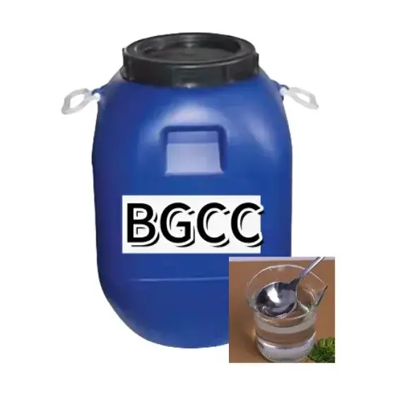 High-Quality Best-selling Emollient BGCC Butylene Glycol Dicaprylate/Dicaprate Grease Moisturizer  CAS 211107-84-5 Factories, Exporters