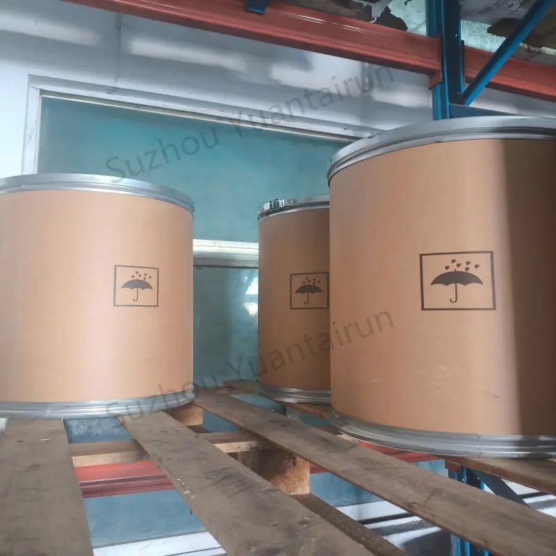 Wholesale Cosmetic Grade Sodium Lauroyl Sarcosinate 95% Powder Amino Acid Surfactant & Foaming Agent for Personal Care Product CAS No.: 137-16-6 Supplier, Factory