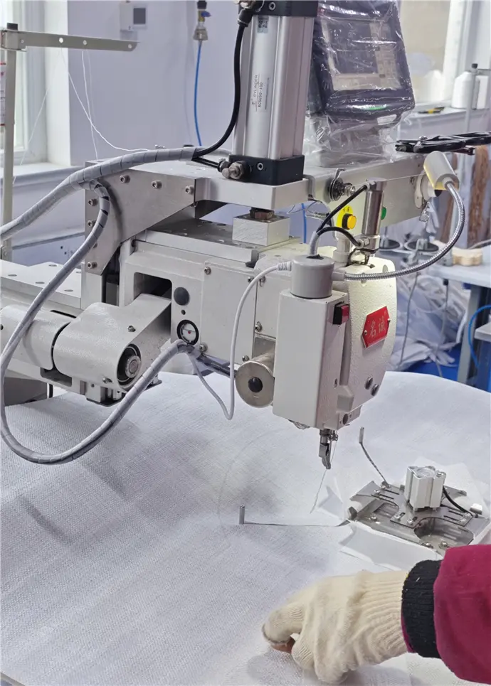 High Output Extrusion Line