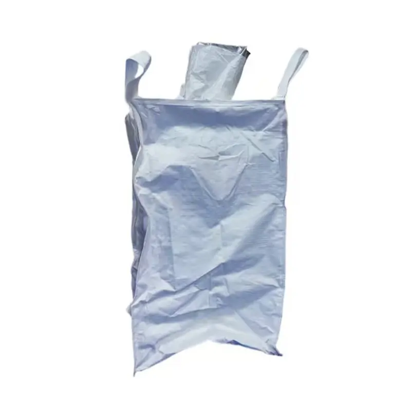 Wholesale Pharmaceutical-Grade Aluminum Foil Lined FIBC Bags from China Factory | Reliable Suppliers for Safe Storage Companies, Service