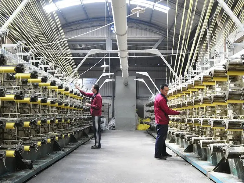 Drawing Machinery System