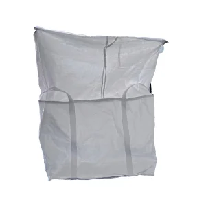 Best 2 Ton Cement FIBC Bags with Inner Liner - China Suppliers Factory Moisture Proof Open Top Bulk Bags Manufacturer, Manufacturers