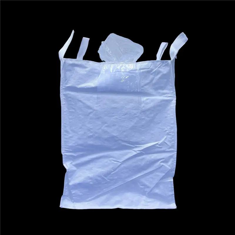 Wholesale China FIBC Bags for Chemical Raw Materials - Durable, Corrosion-Resistant Bulk Packaging from Trusted Suppliers & Factory Manufacturers, Companies