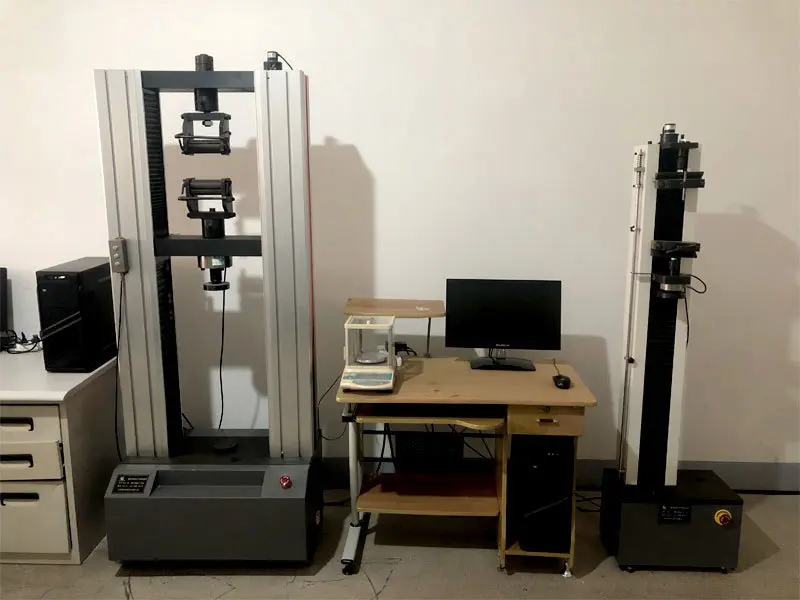 Top Lift Loop Durability Tester