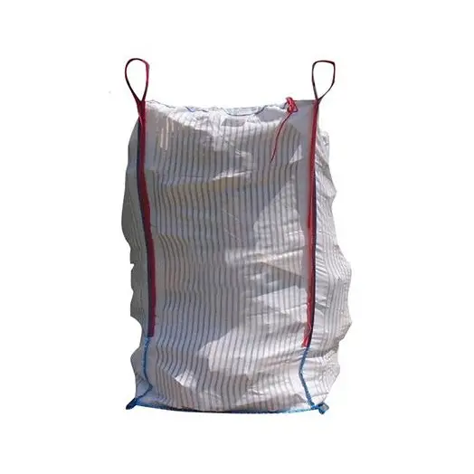 Custom Breathable Open-Top FIBC Bags from China Suppliers & Factory - Durable, Moisture-Resistant Solution for Bulk Materials Manufacturer, Pricelist
