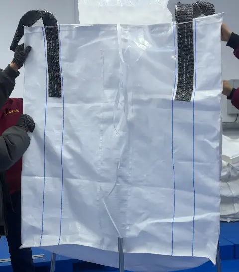 OEM High-Temperature Resistant FIBC Bags for Hot Asphalt - Premium Quality from China Suppliers and Factory Supplier, Product