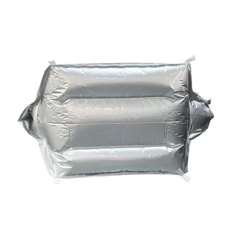 Wholesale Pharmaceutical-Grade Aluminum Foil Lined FIBC Bags from China Factory | Reliable Suppliers for Safe Storage Companies, Service