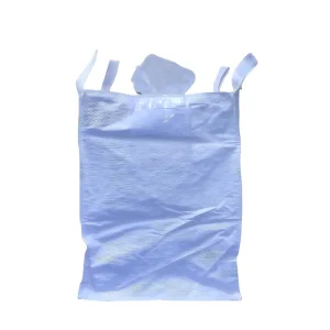 ODM FIBC Bags for Chemicals & Fertilizer - High-Strength, Customizable Solutions from China Suppliers & Factory Factories, Factory