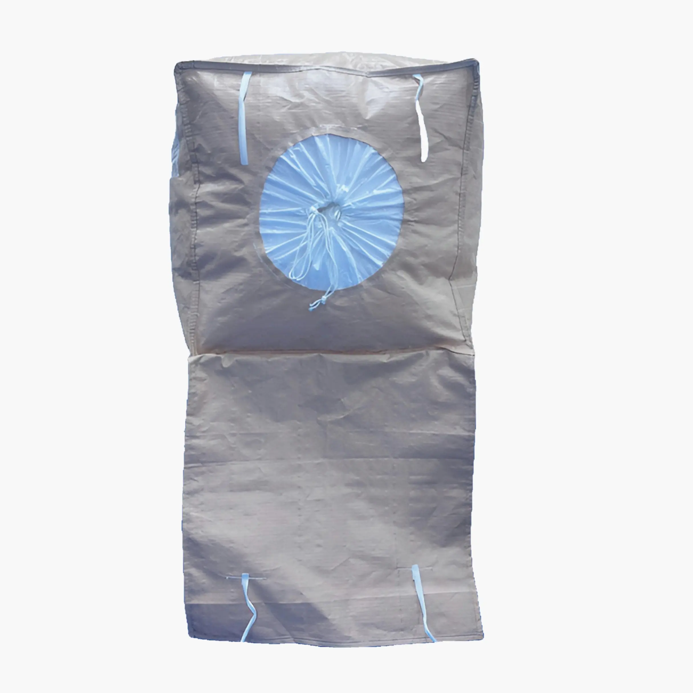 Famous Food Grade FIBC Bulk Bags for Lithium-ion Battery Separators - China Suppliers & Factory Solutions Exporters, Products