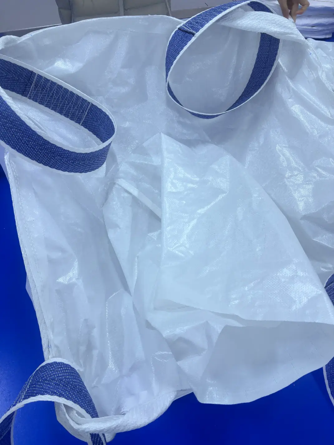 ODM Anti-Leak Industrial Bulk Bag 1.5 Ton Exporters, Service