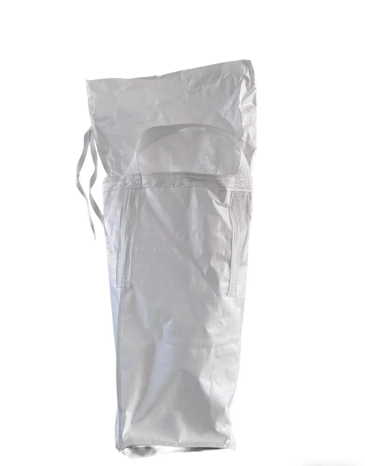 CE Certification Small FIBC Bags with Laminated Inner Liner - 300kg Capacity from Professional China Suppliers & Factory Company, Companies