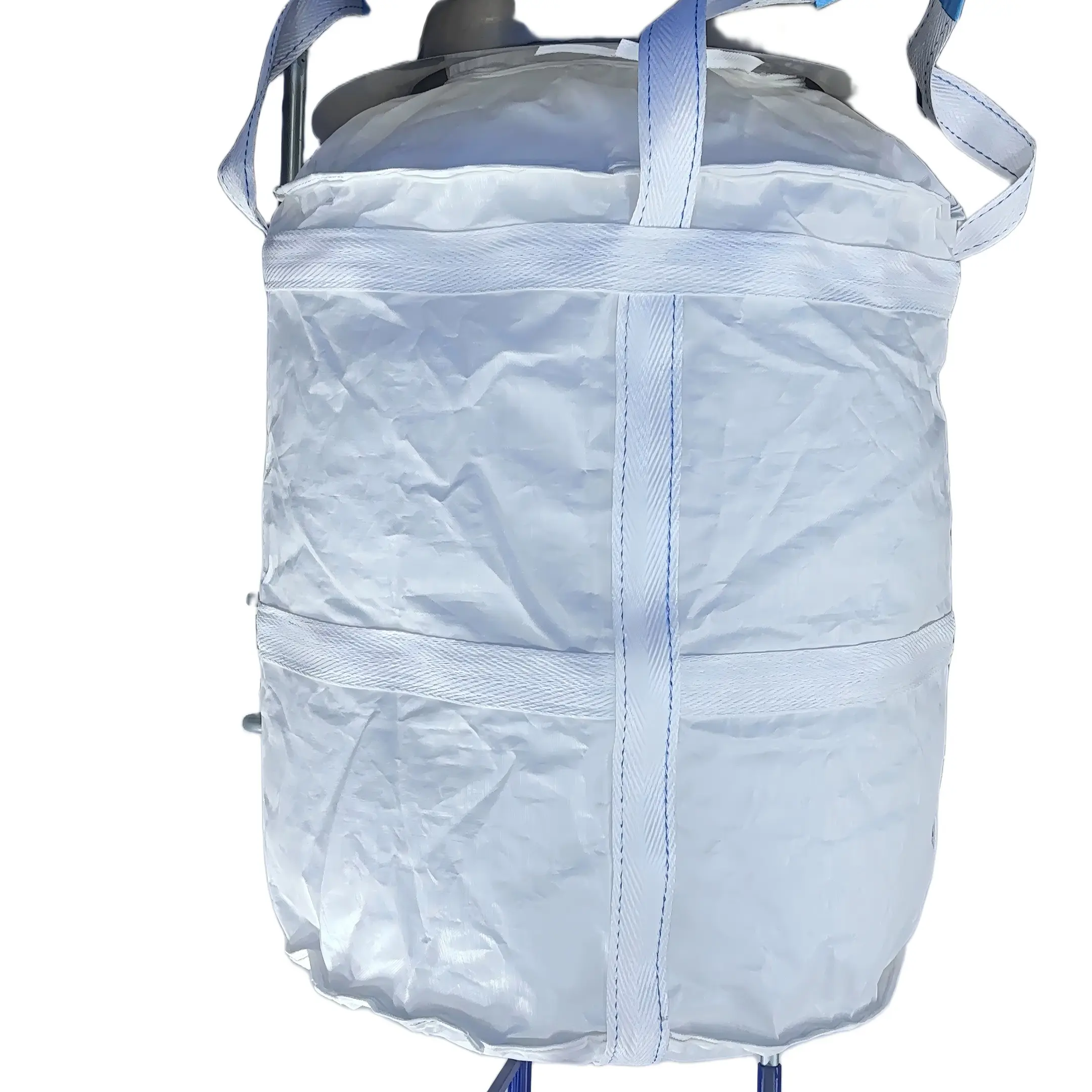 CE Certification Durable Circular FIBC Bulk Bags for Chemical Powders and Minerals - China Suppliers & Factory Manufacturer, Pricelist