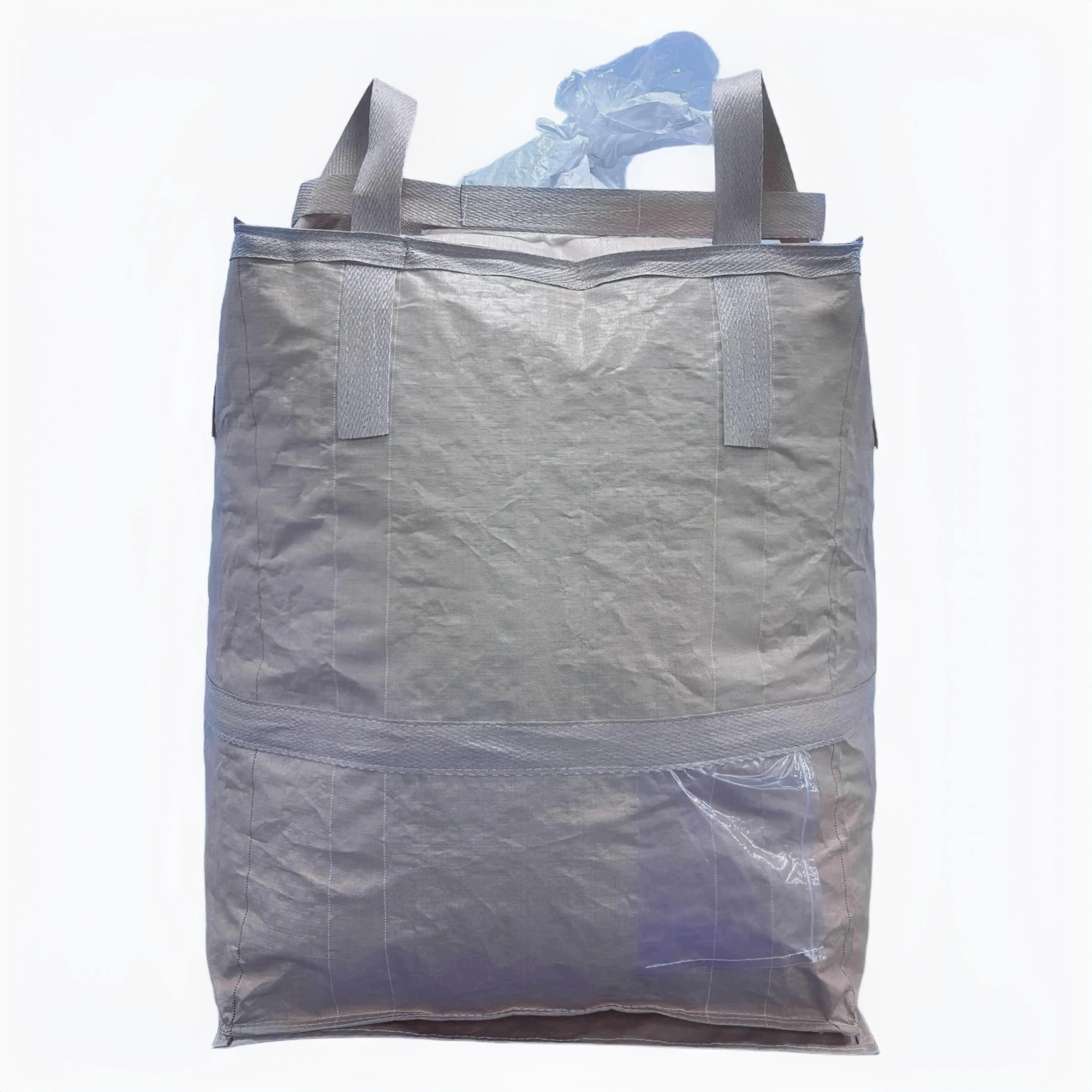 Famous Food Grade FIBC Bulk Bags for Lithium-ion Battery Separators - China Suppliers & Factory Solutions Exporters, Products