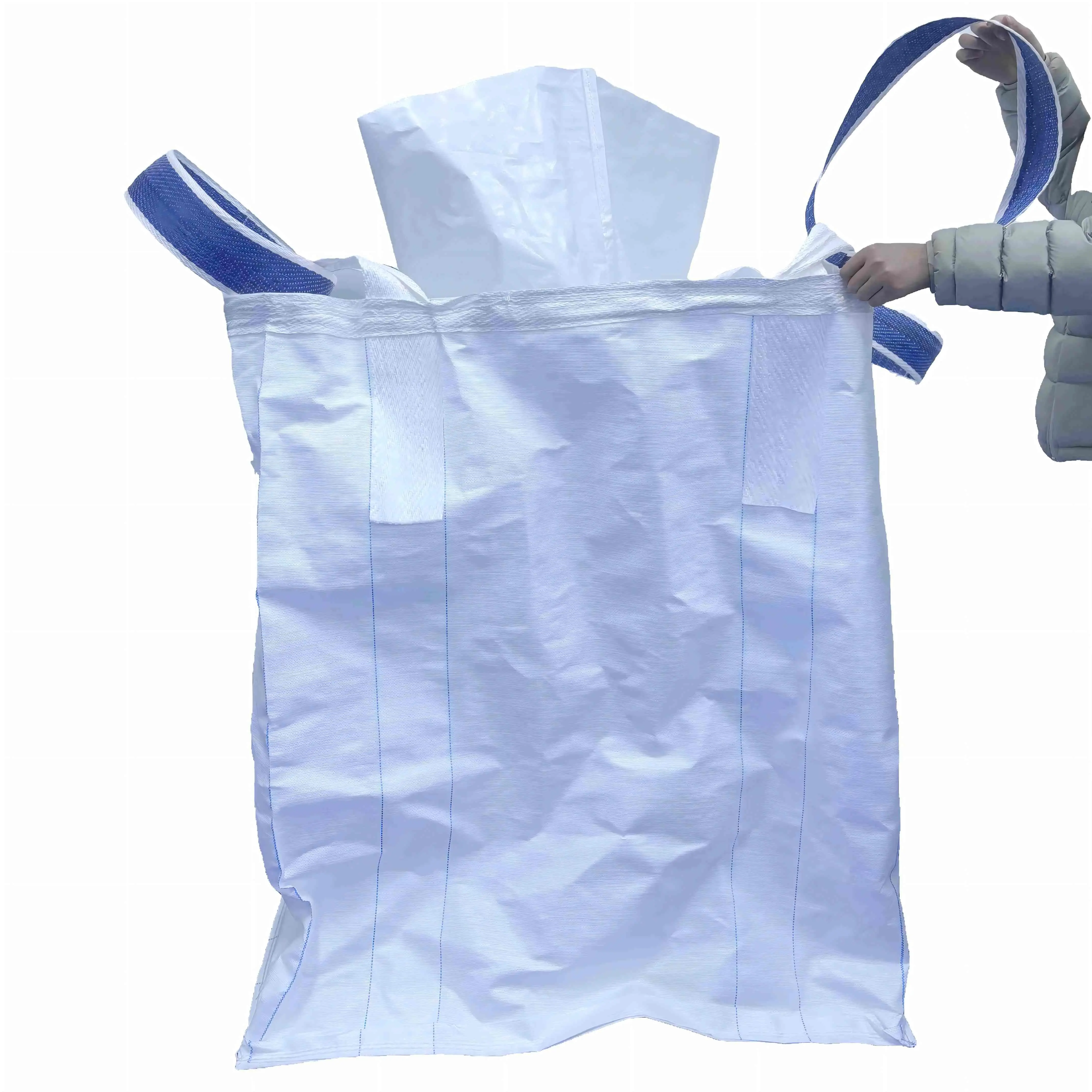 ODM Anti-Leak Industrial Bulk Bag 1.5 Ton Exporters, Service
