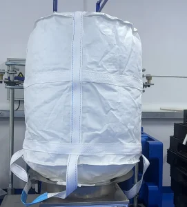 Wholesale Durable Circular FIBC Bulk Bags for Chemical Powders and Minerals - Trusted China Suppliers & Factory Exporter, Companies