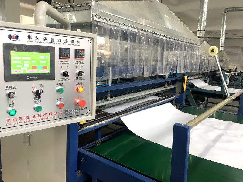 Advanced Cleanroom Sewing Workshop