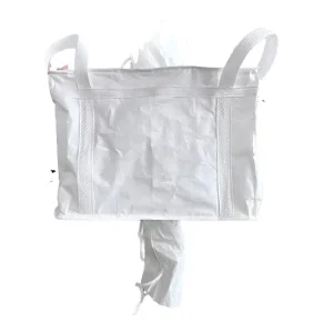 Wholesale 1200kg Leak-Proof Graphite Powder FIBC Bulk Bag - China Suppliers & Factory for Industrial Use Manufacturer, Service