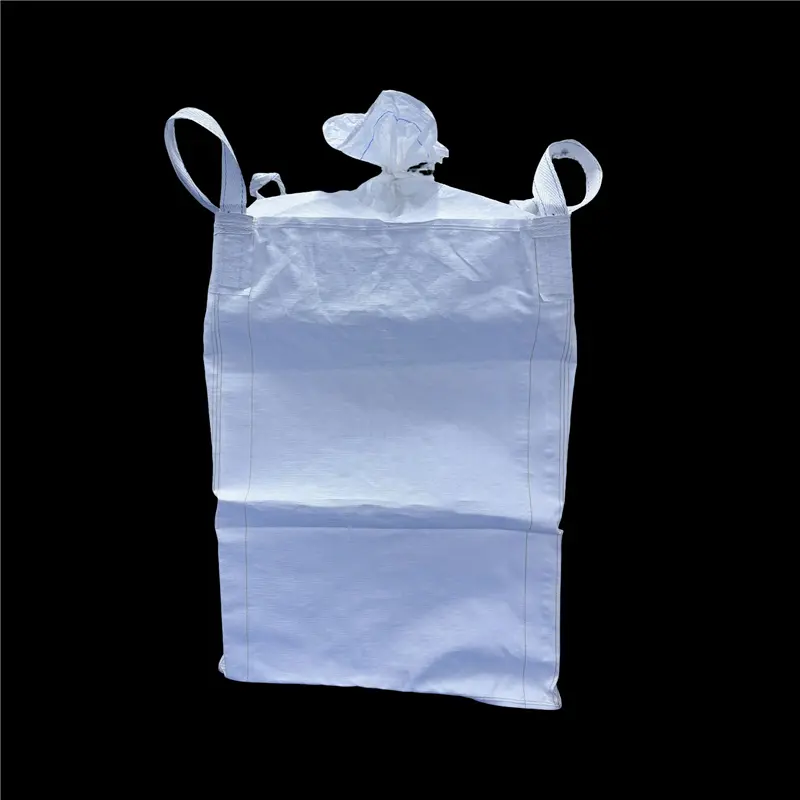 Wholesale China FIBC Bags for Chemical Raw Materials - Durable, Corrosion-Resistant Bulk Packaging from Trusted Suppliers & Factory Manufacturers, Companies