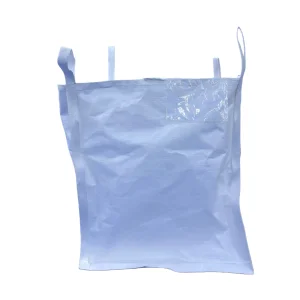 Wholesale Heavy Duty U-Panel FIBC Bulk Bag - Open Top Flat Bottom, 1.5 Ton Capacity, China Suppliers & Factory Suppliers, Factories