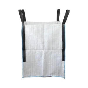 OEM Breathable Open-Top FIBC Bags from China - Durable, Moisture-Resistant Supplier & Factory Quality Supplier, Factory