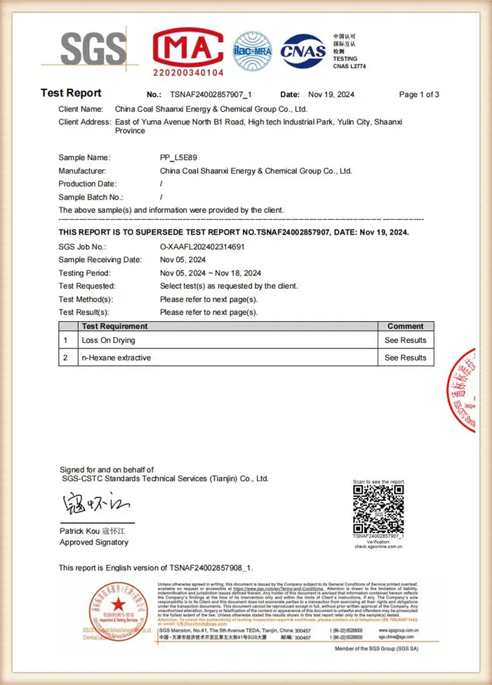 ISO 22000 Food Safety Certificate Part 2