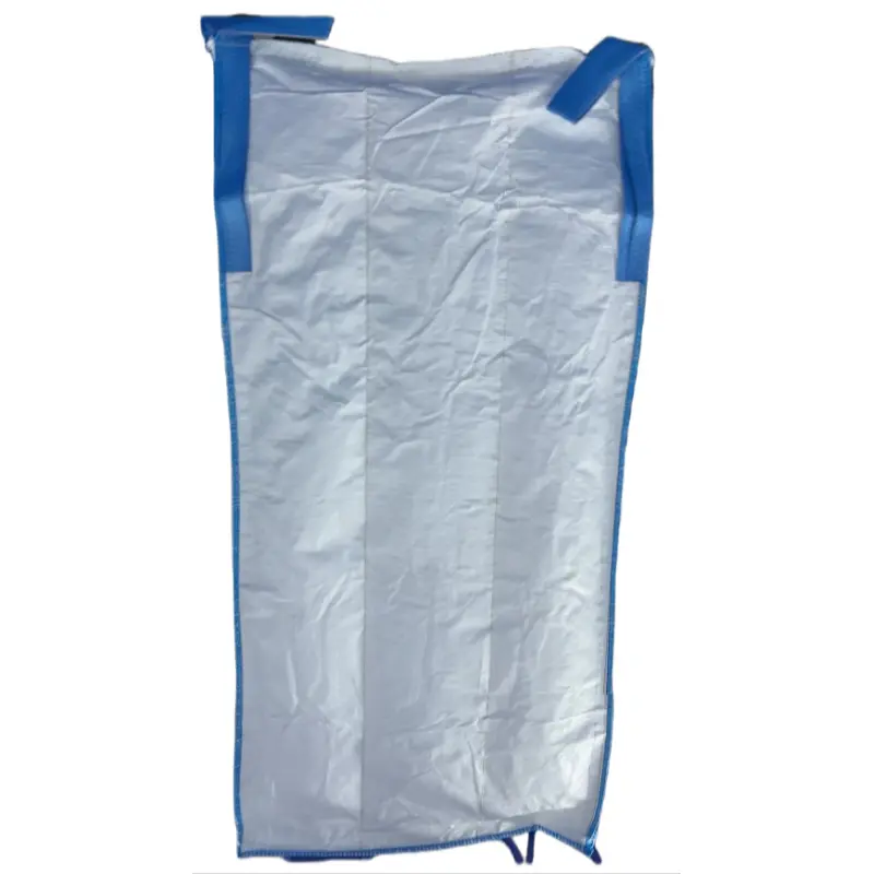 OEM Baffle Bags from China: Reliable Suppliers & Factory for Durable Bulk Packaging Solutions Companies, Products