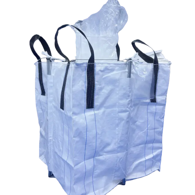 OEM High-Temperature Resistant FIBC Bags for Hot Asphalt - Premium Quality from China Suppliers and Factory Supplier, Product
