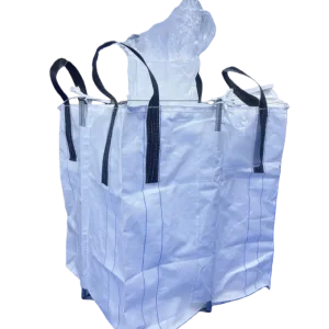 Wholesale High-Temperature Resistant FIBC Bags for Hot Asphalt - Premium Quality from China Suppliers and Factory Manufacturer, Pricelist
