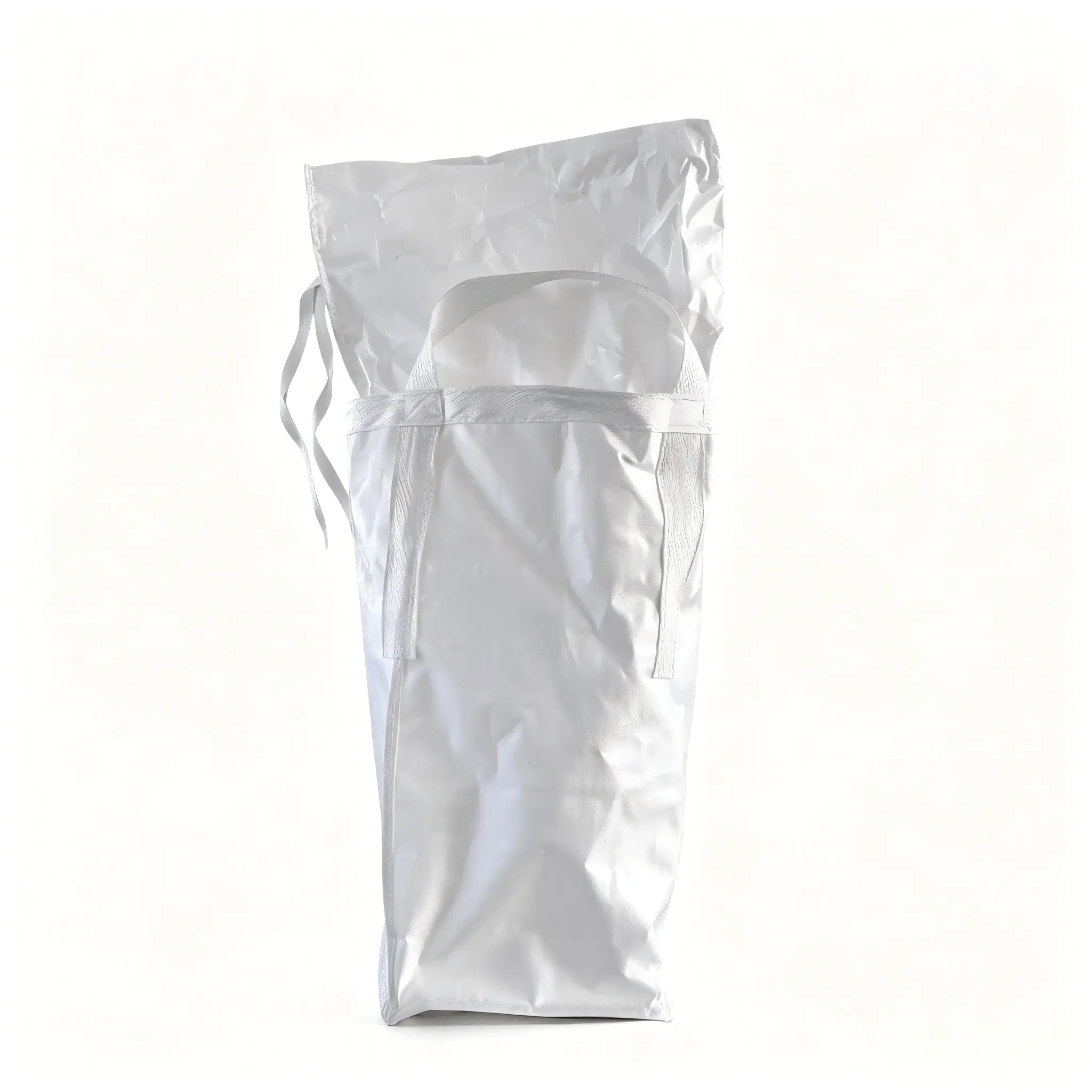 CE Certification Small FIBC Bags with Laminated Woven Inner Liner Manufacturer, Exporter