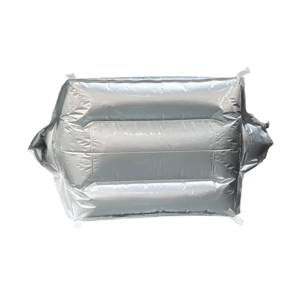 CE Certification China FIBC Aluminum Foil Inner Liner - High Barrier Packaging Solution by Trusted Suppliers and Factory Factory, Quotes