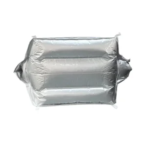 Wholesale China FIBC Aluminum Foil Inner Liner - High Barrier Packaging Solution from Leading Suppliers & Factory Companies, Product