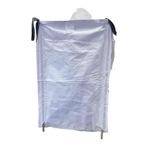 OEM 180°C High Temperature Resistant Asphalt FIBC Bags, Manufacturers, Products