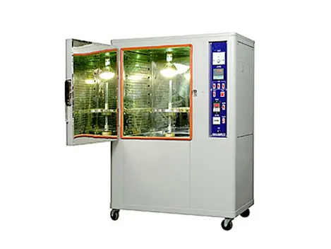 Anti-Leak Seam Pressure Test Stand