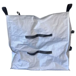 CE Certification Custom Baffle FIBC Bulk Bags from China Suppliers - Heavy-Duty Factory Bags for Aluminum Products Storage Manufacturers, Product