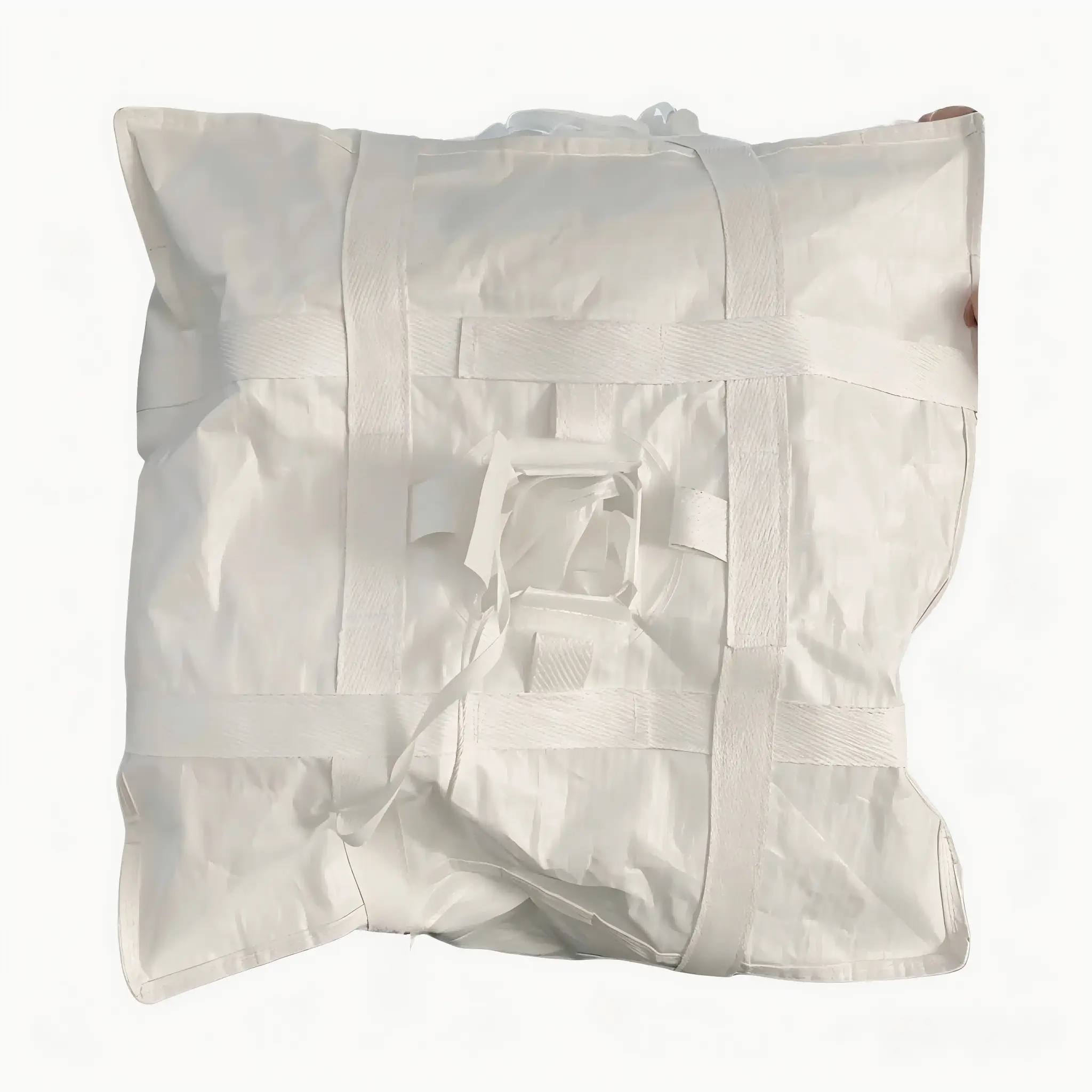 Famous High Cleanliness Baffle FIBC Bulk Bags from China Suppliers - Factory Direct for Battery Materials Manufacturers, Companies