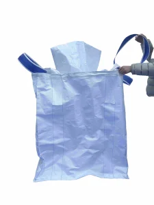 CE Certification 1.5 Ton Anti-Leak Bulk Bag Factory in China - Reliable Suppliers for Chemicals, Food Powders & Industrial Granules Suppliers, Factory