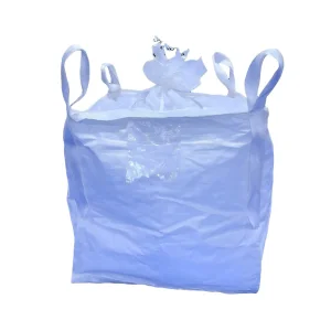 Wholesale Hygienic Moisture-Shield FIBC Bags for MSG - China Suppliers Factory with Superior Resistance and 1 Ton Capacity Exporters, Service