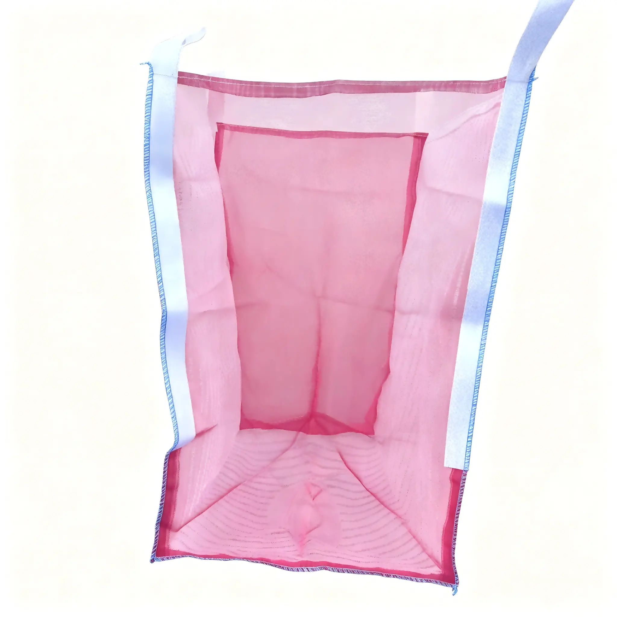 ODM Breathable Mesh FIBC Bulk Bags for Potatoes, Onions & Peanuts Exporters, Product