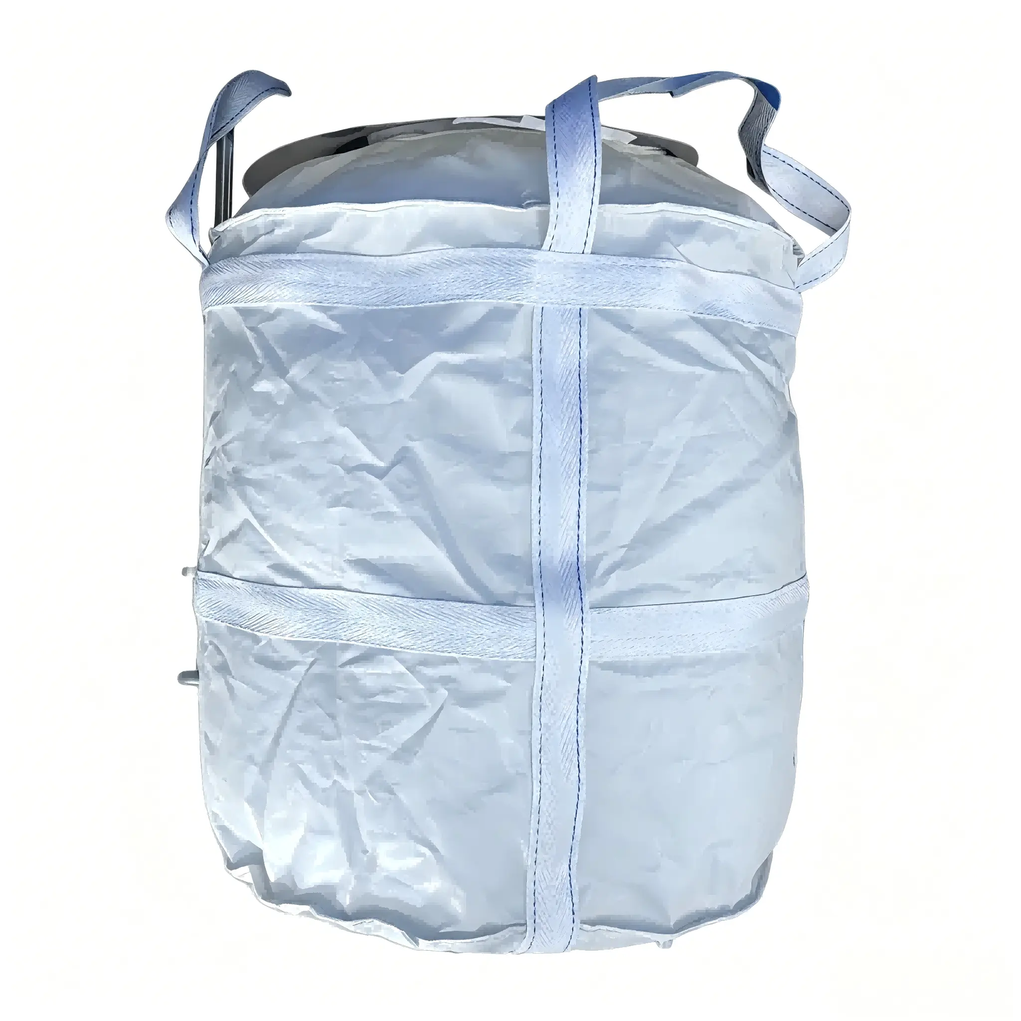 Best Circular FIBC Bulk Bags for Chemical Powders and Mineral Materials Supplier, Factory