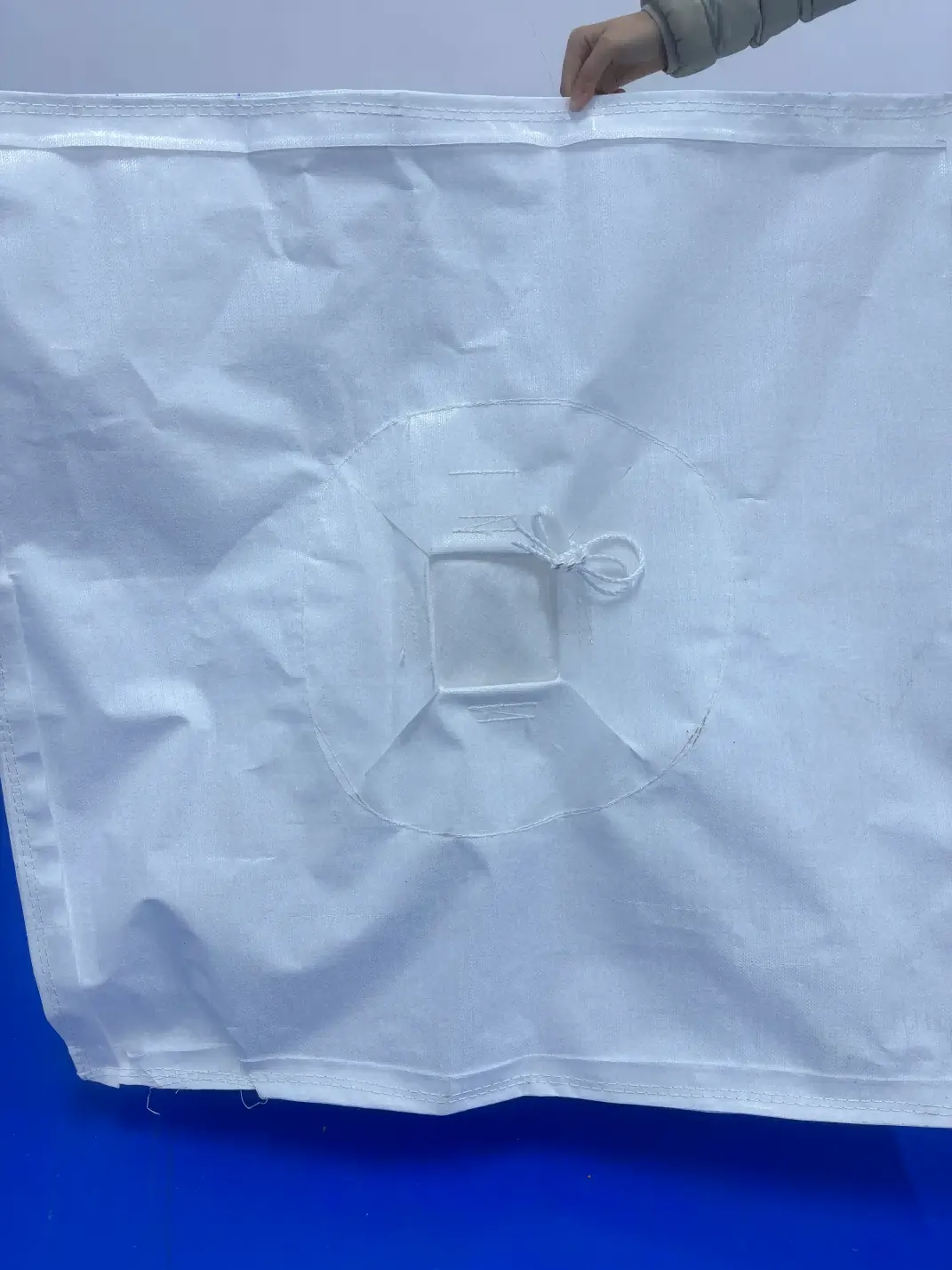 ODM Anti-Leak Industrial Bulk Bag 1.5 Ton Exporters, Service