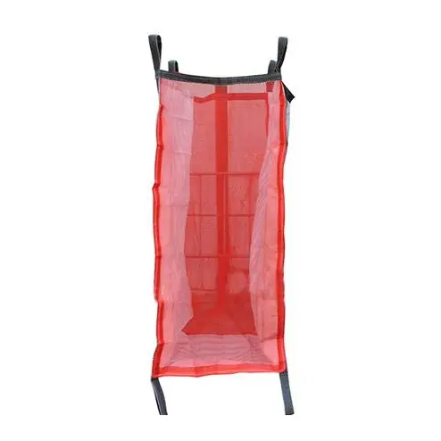 Custom Breathable Open-Top FIBC Bags from China Suppliers & Factory - Durable, Moisture-Resistant Solution for Bulk Materials Manufacturer, Pricelist